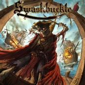 La Leyenda by Swashbuckle