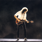 brian may