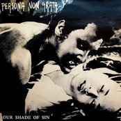 Persona Non Grata: Our Shade of Sin