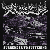 SURRENDER TO SUFFERING [Explicit]