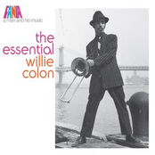 I Wish I Had A Watermelon by Willie Colón