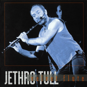 In The Grip Of Stronger Stuff by Jethro Tull