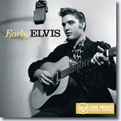 Early Elvis