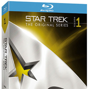 Star Trek - The Original Series, Season 1 (Remastered)