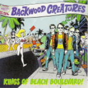 King Of Beach Boulevard!