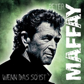 Niemals War Es Besser by Peter Maffay