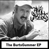 BurtXGummer EP