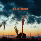 Mens Livet Forsvinder