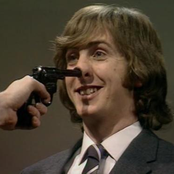 Eric Idle