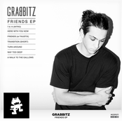 Grabbitz: Friends EP