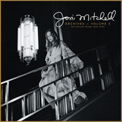 Joni Mitchell Archives, Vol. 3: The Asylum Years (1972-1975)