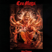 Death Camps by Cro-mags