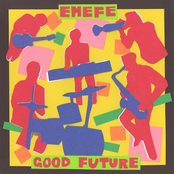 Good Future by Emefe