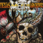 Texas Metal Archives - Volume 1