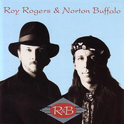 Ain't No Bread In The Breadbox by Roy Rogers & Norton Buffalo
