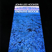 Sittin' In My Dark Room by John Lee Hooker