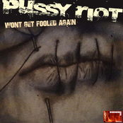 Wont Get Fooled Again cover