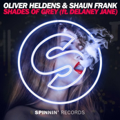 Oliver Heldens & Shaun Frank