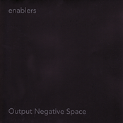 Output Negative Space