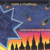 Häikäisevän viestin tuojat