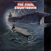 The Final Countdown by John Scott