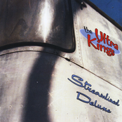 Streamlined Deluxe