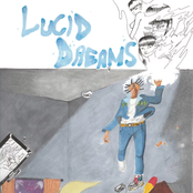 Lucid Dreams Album Picture