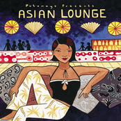 Putumayo Presents: Asian Lounge
