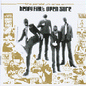 The Parallel Universe Of Henry Fiat's Open Sore