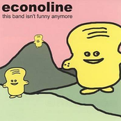 Slate Wiped Clean by Econoline