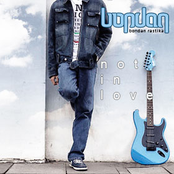 Not In Love (Single)