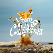 Paco Versailles: Young In California