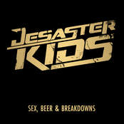 Sex, Beer & Breakdowns - EP