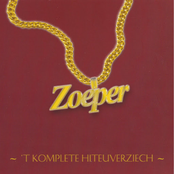 Zoep Mer Lekker Door by Zoeper