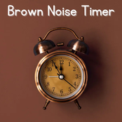 Brown Noise Timer