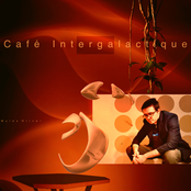 Café Intergalactique