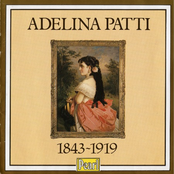 Adelina Patti (1843-1919)