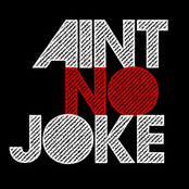 Ain't No Joke (Remixes)