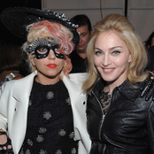 Madonna Vs Lady Gaga