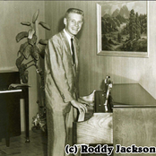 roddy jackson