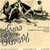 Draw me Stories EP