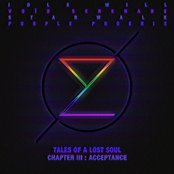 "Tales of a Lost Soul" Chapter III : Acceptance