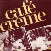 cafe creme