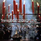 Chemnitz by Transglobal Underground