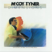 Just In Time by Mccoy Tyner