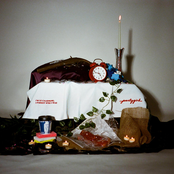 Partygirl: I'm so charming, I forgot who I was (I)