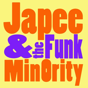 Japee & The Funk Minority