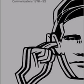 Factory Records Communications 1978-92