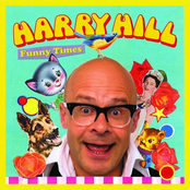 Nuggets Nocturne by Harry Hill