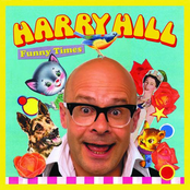 Flat Screen Tv by Harry Hill